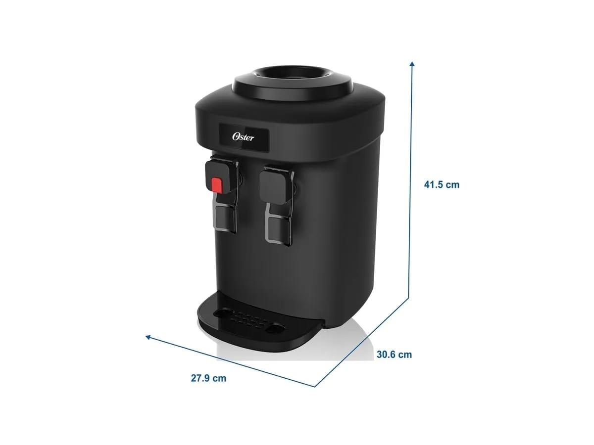 Dispensador de Agua de mesa Oster