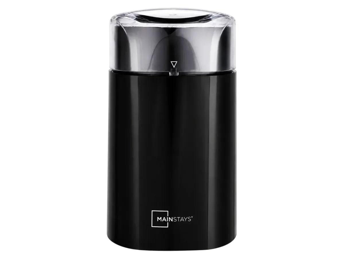 Molino para café en grano Mainstays capacidad 60 g