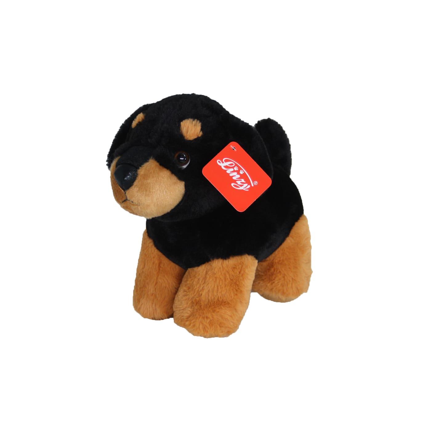Linzy Toys - Perro de Peluche
