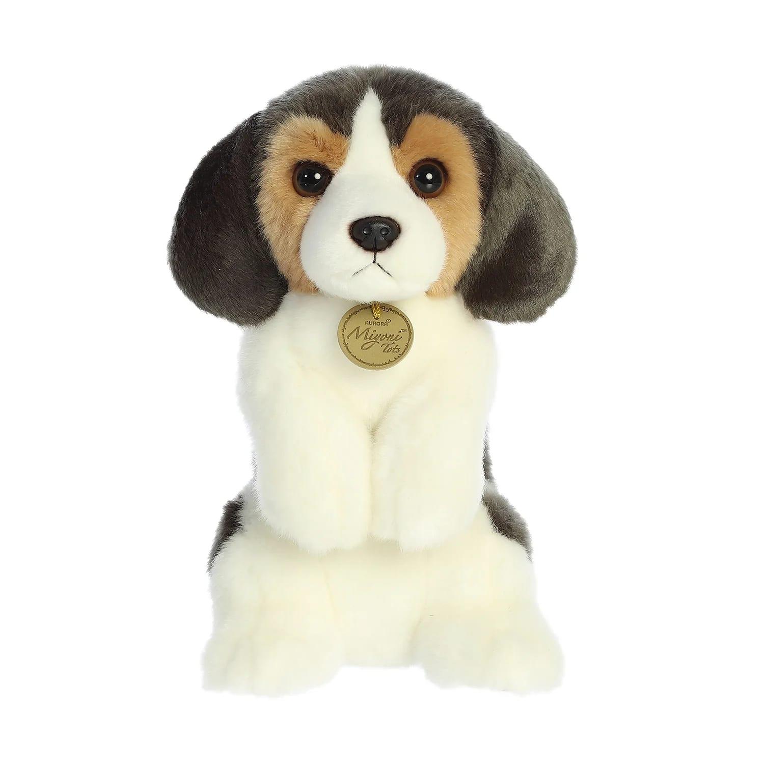 Perro Beagle