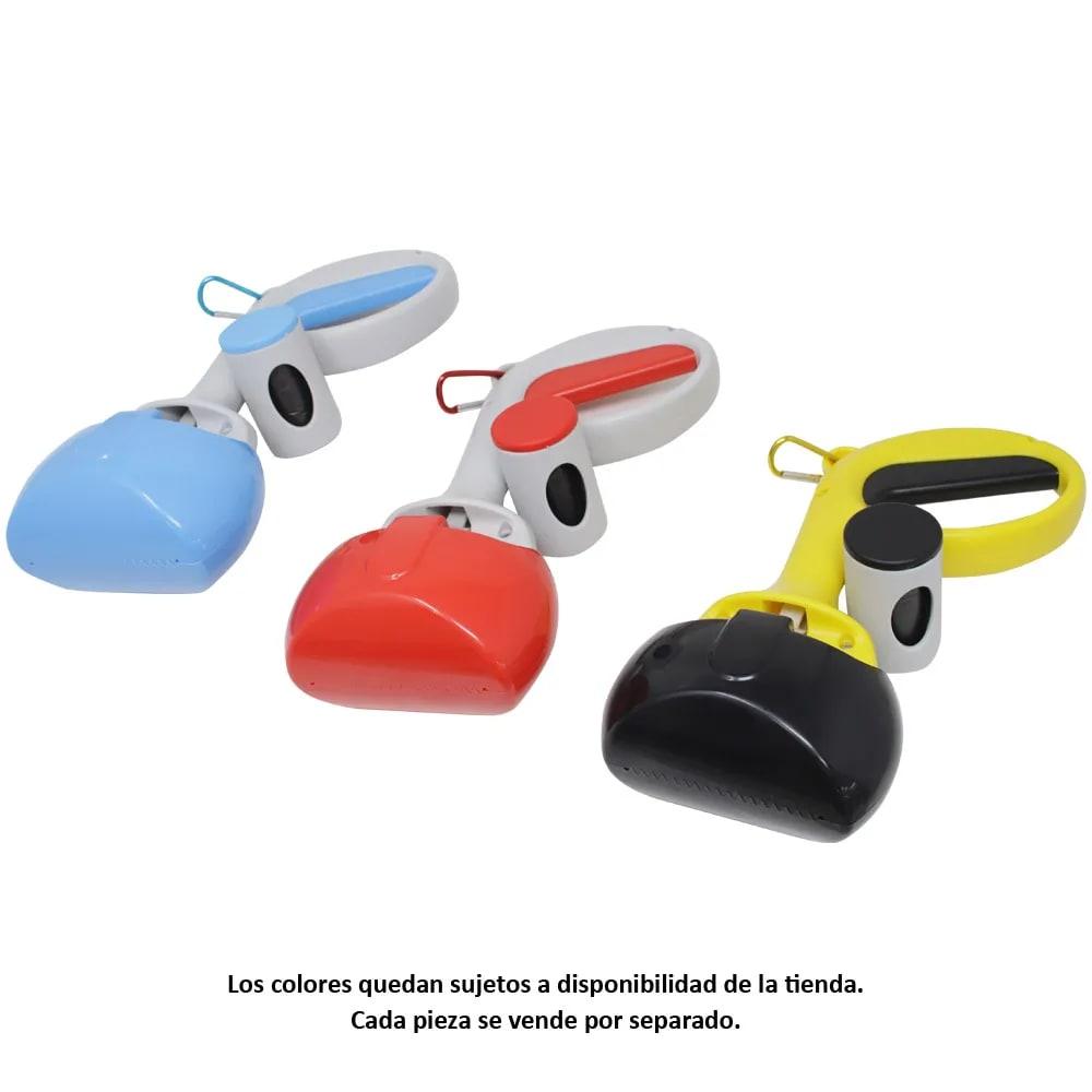 Recolector de desechos surtido 1 pieza