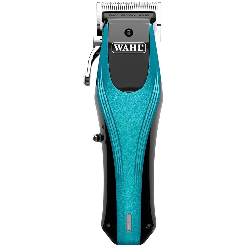 Kit de cortadora inalámbrica para mascotas Wahl Groom Lite
