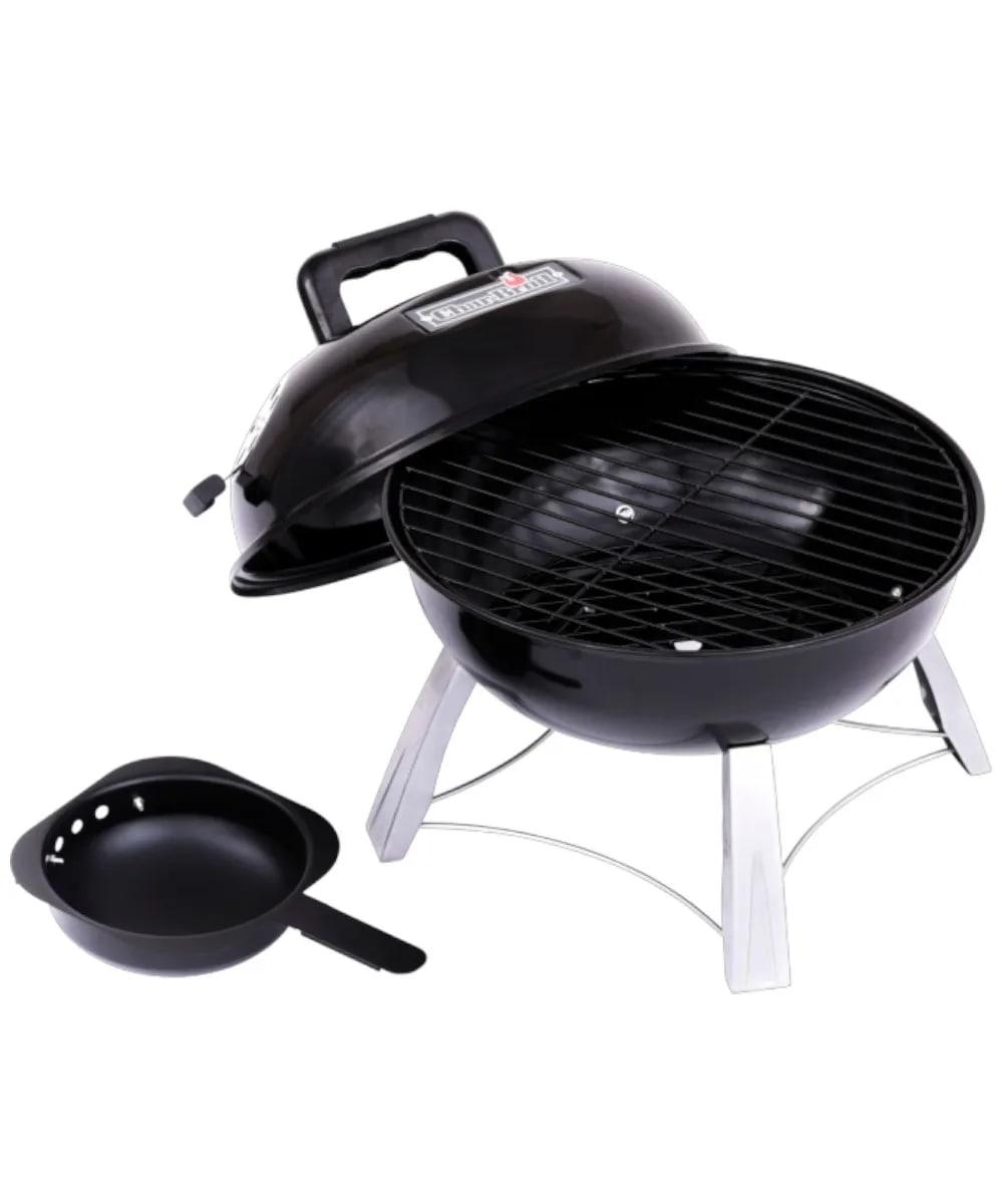 Barbacoa de carbón portatil Char-Broil Kettle 14