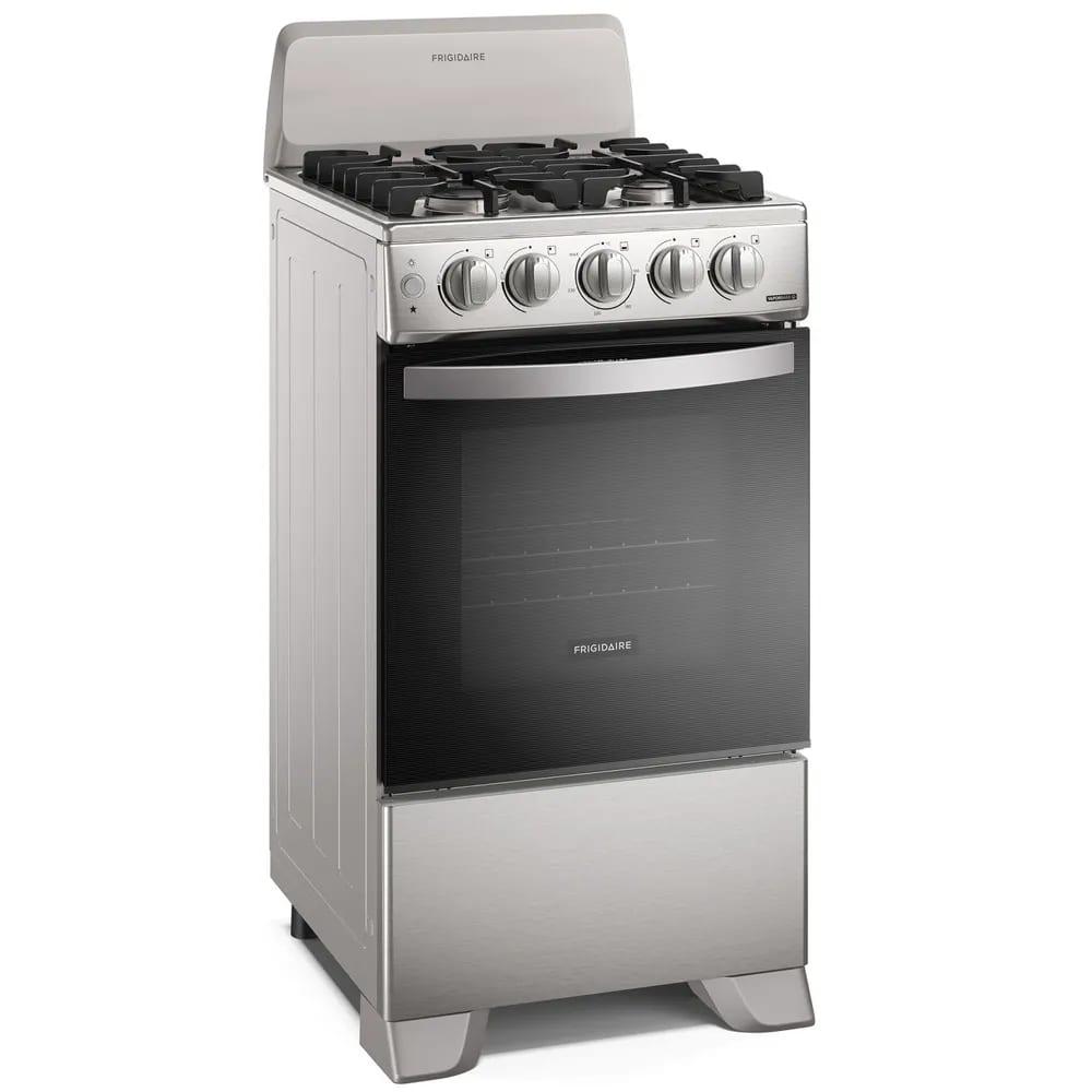 Cocina 4 quemadores a gas 76cm (20") FKGN20C3MYI Frigidaire
