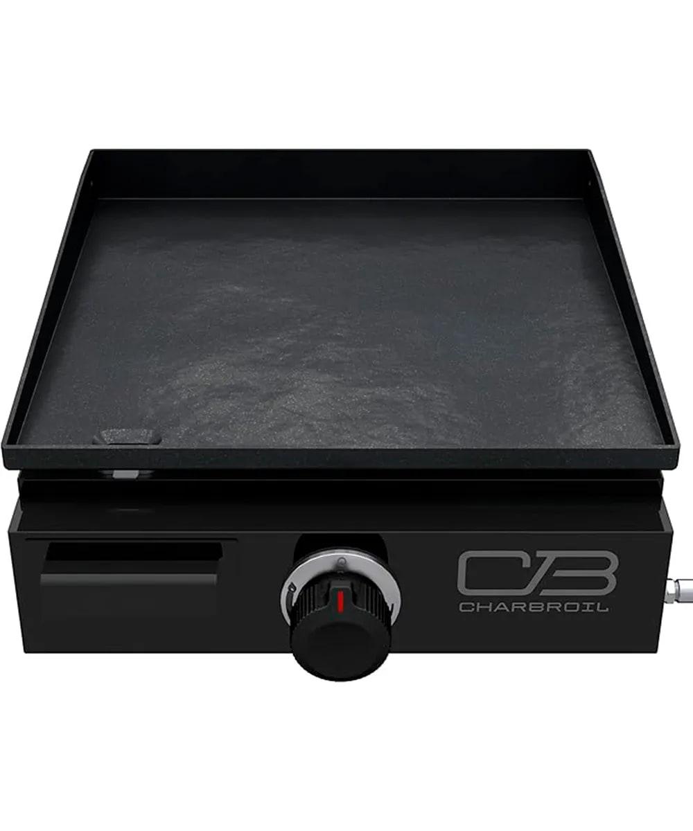 Plancha de gas Char-Broil Performance 17"