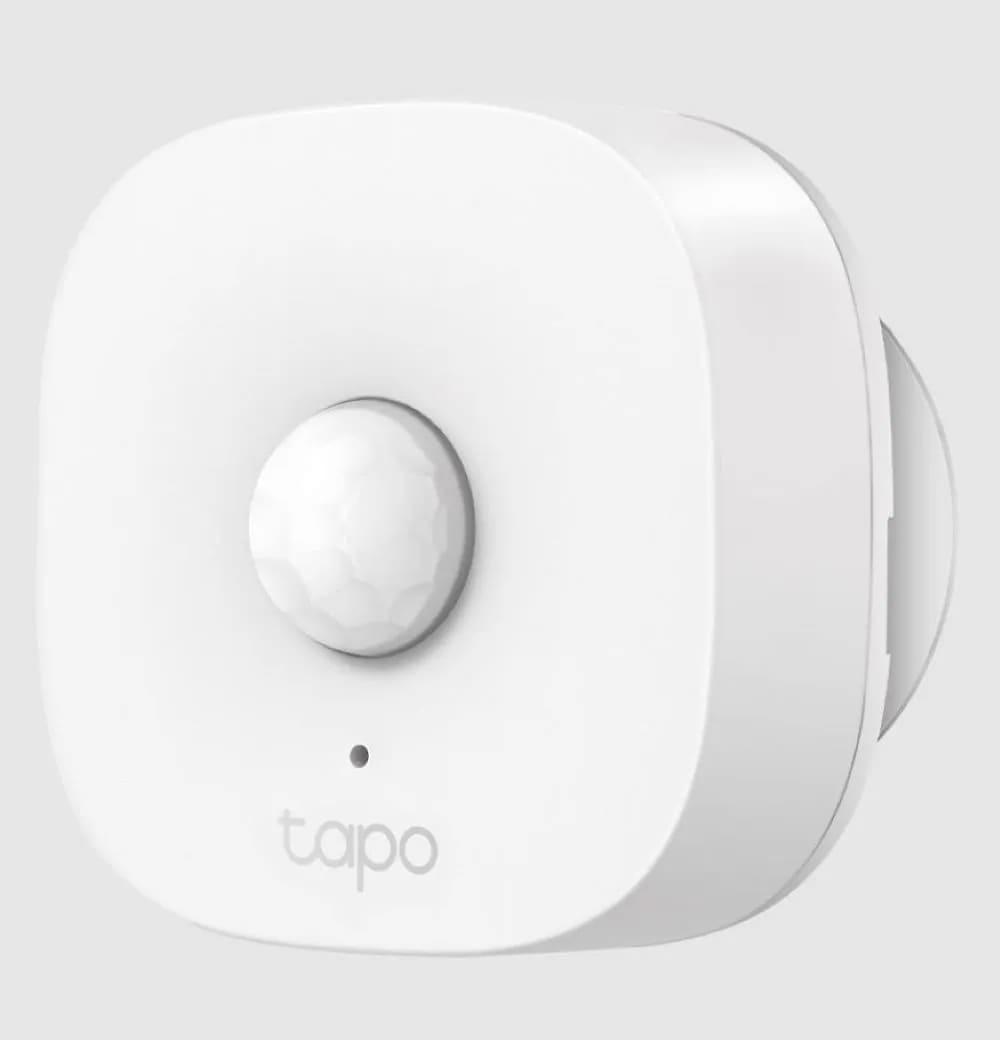 Sensor de movimiento smart TP-LINK TAPO T100-US