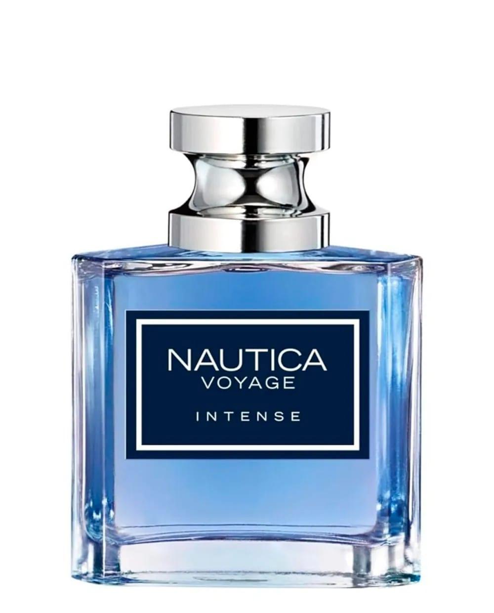 Nautica Voyage Intense Eau de Toilette 100ml