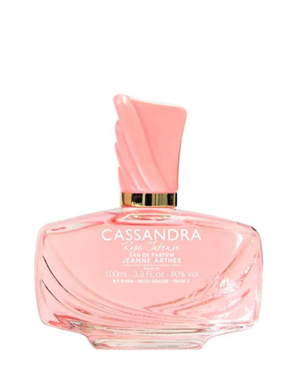 Cassandra Rose Intense Eau de Parfum 100ml