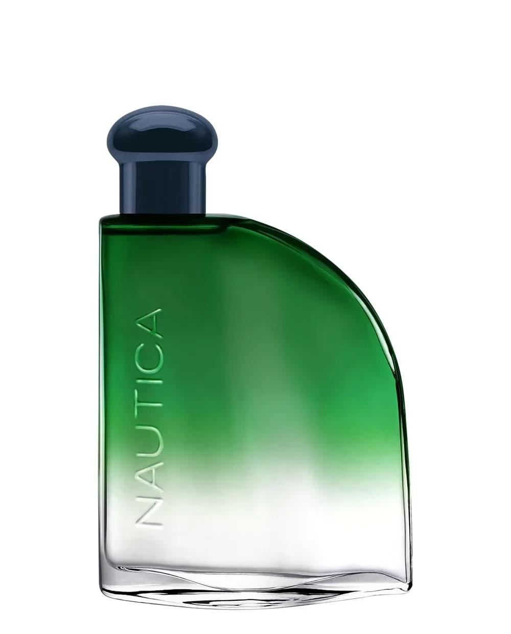Nautica Classic Green Eau De Toilette 100ml