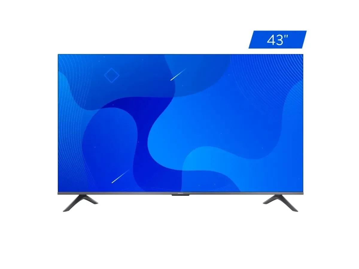 Pantalla Xiaomi 2026 - 43 Pulgadas