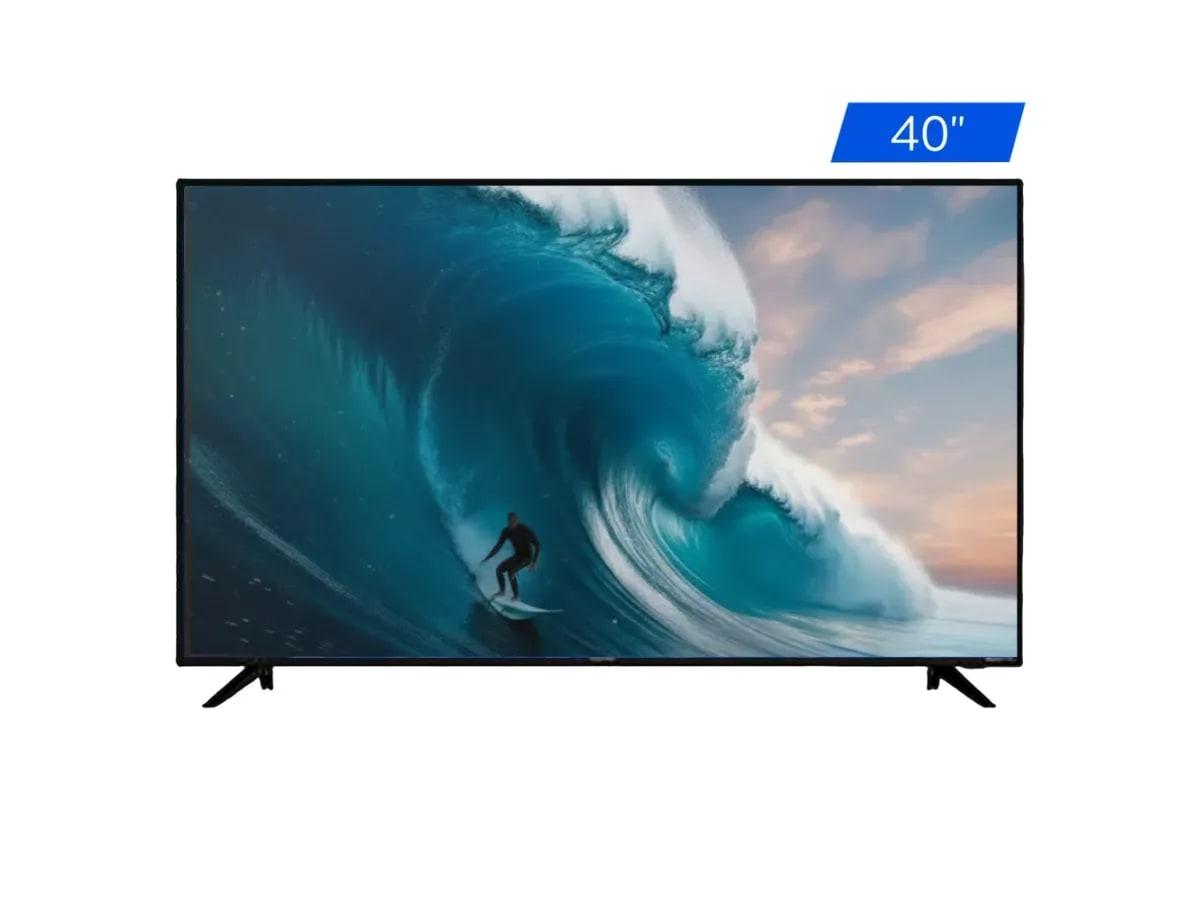 Pantalla Hotline Roku HL40RK LED Smart FHD - 40 Pulgadas