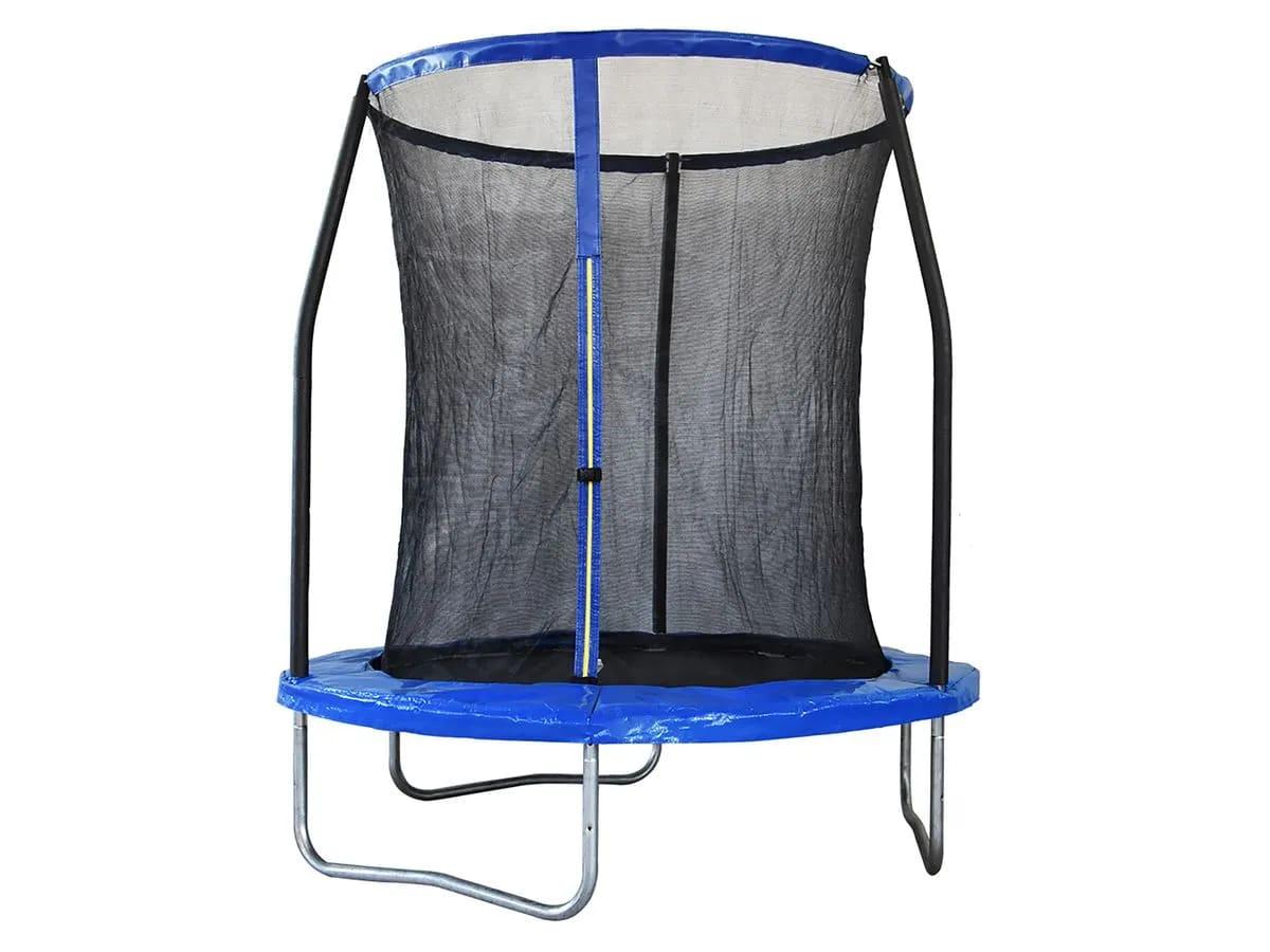 Trampolín Athletic Works 6 pies con red protectora - 1 Ud