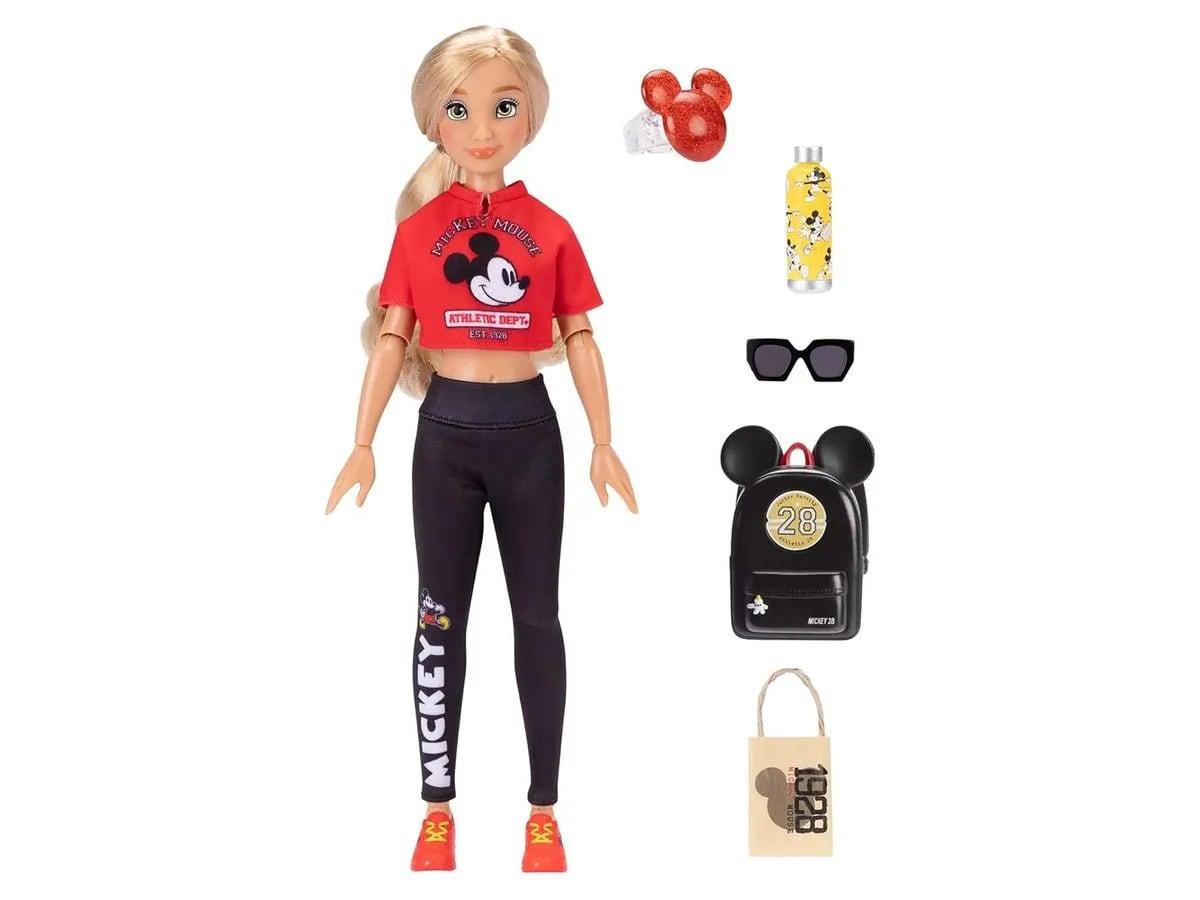 Muñeca Disney Ily inspired by mickey fashion doll