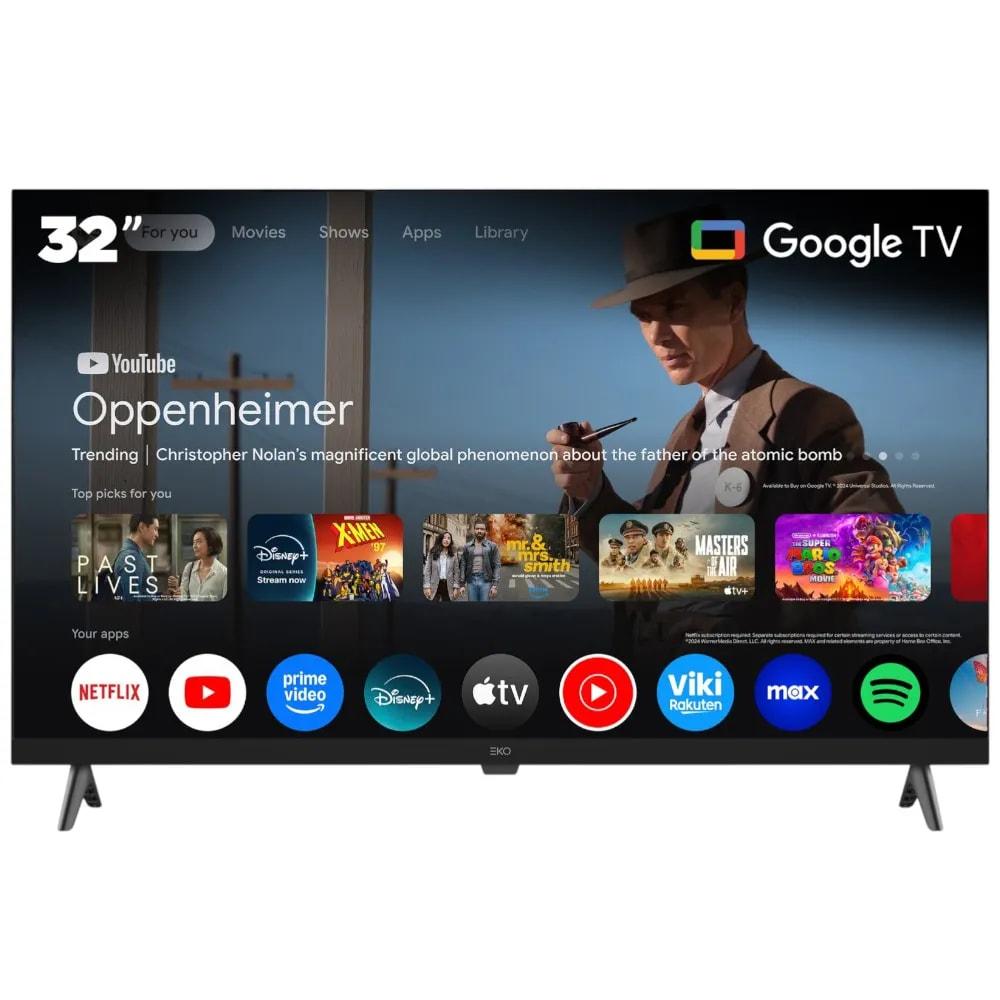 PANTALLA 32" EKO HD GOOGLE K320HGT