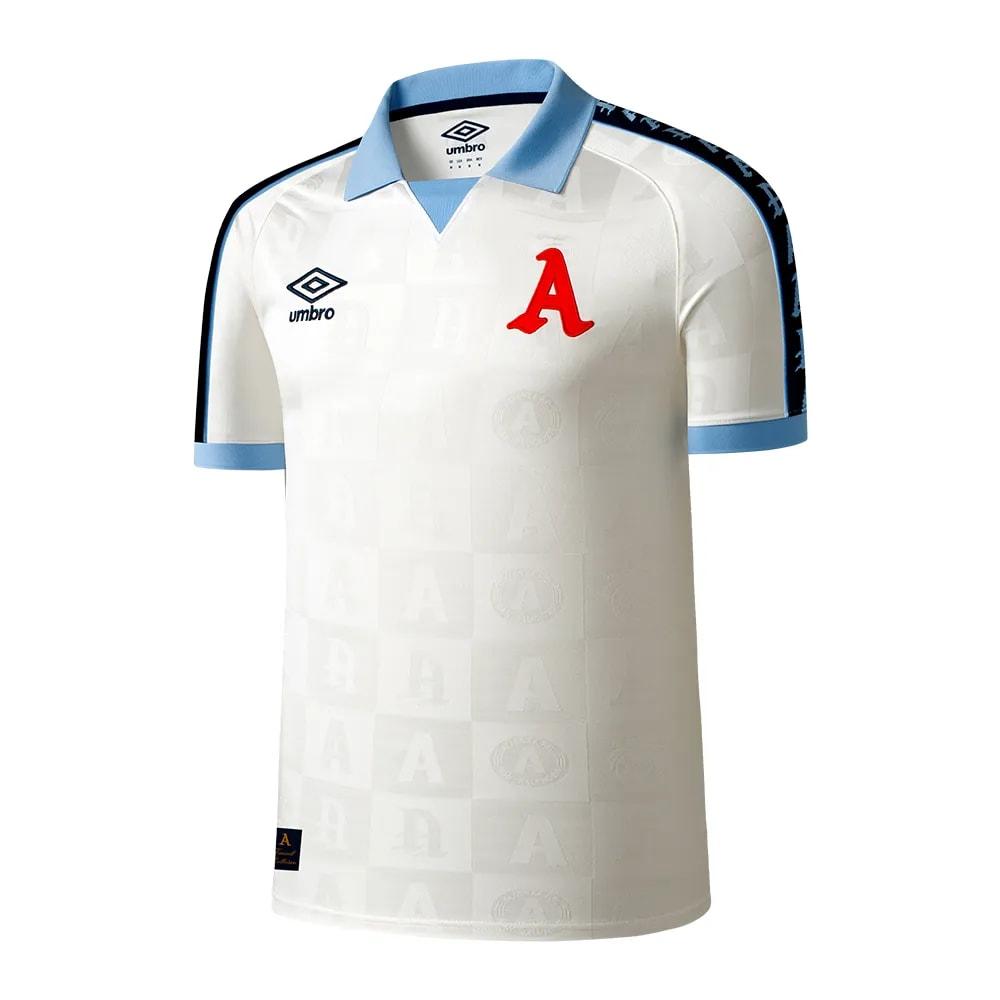 Camiseta deportiva Alianza edición especial estampada para hombre