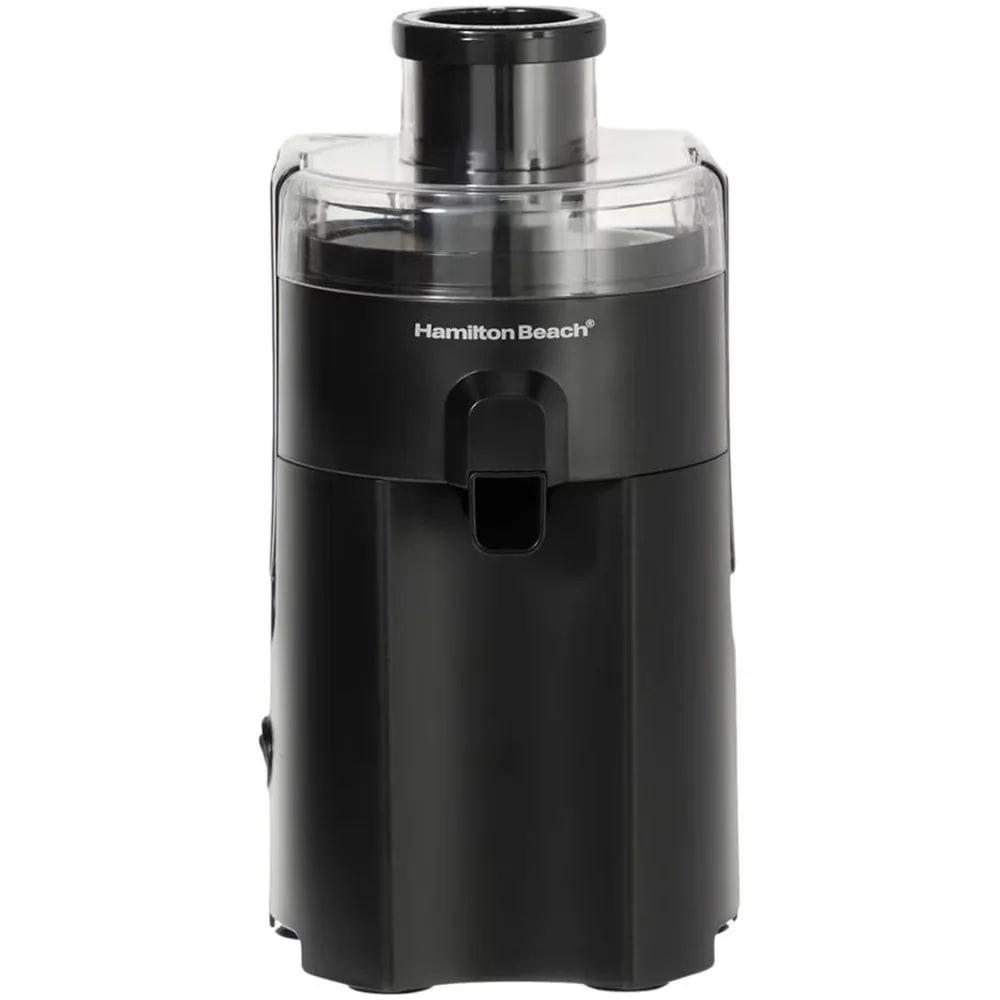 Extractor de jugos Hamilton Beach 400 Watts