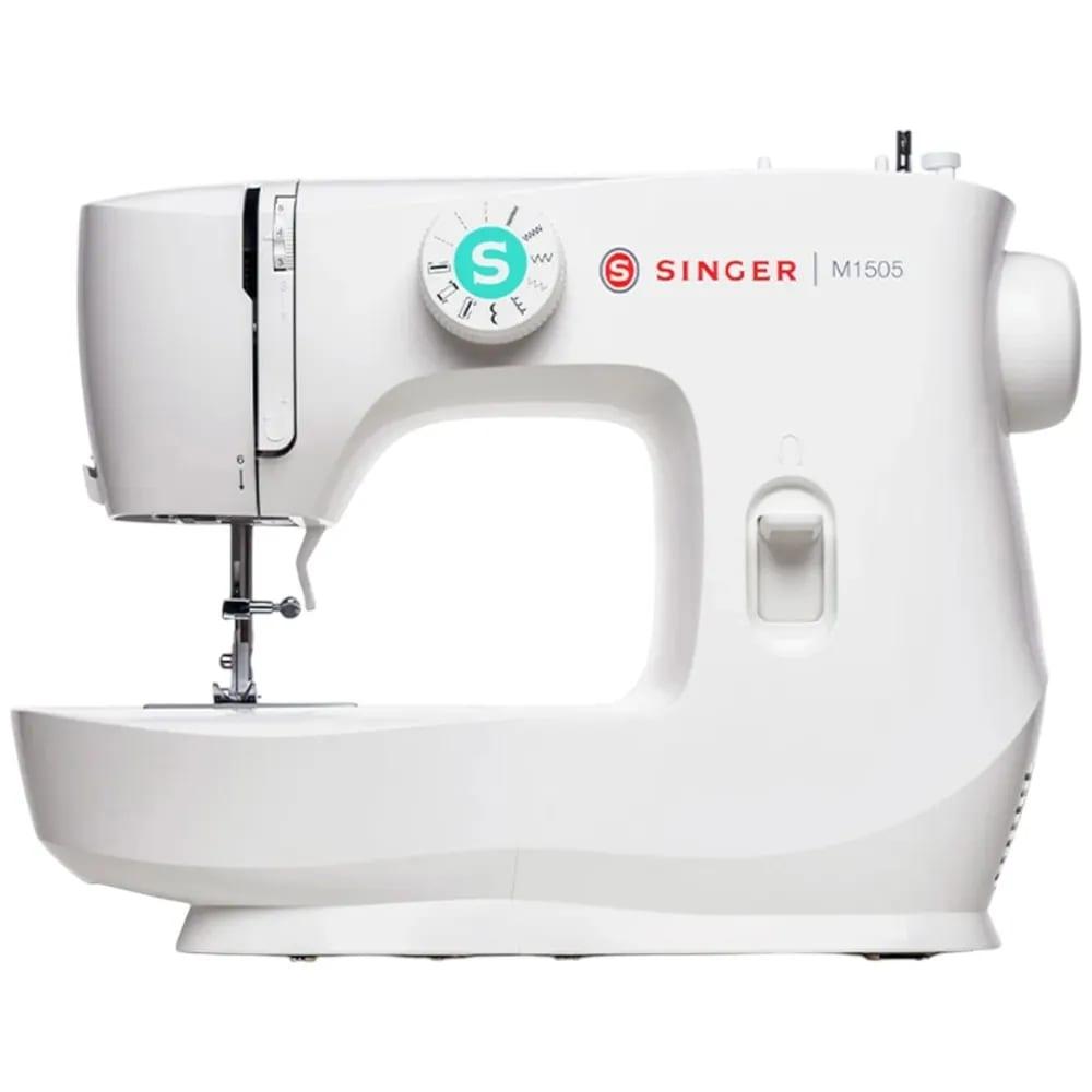 Máquina de coser Singer 6 puntadas M1505