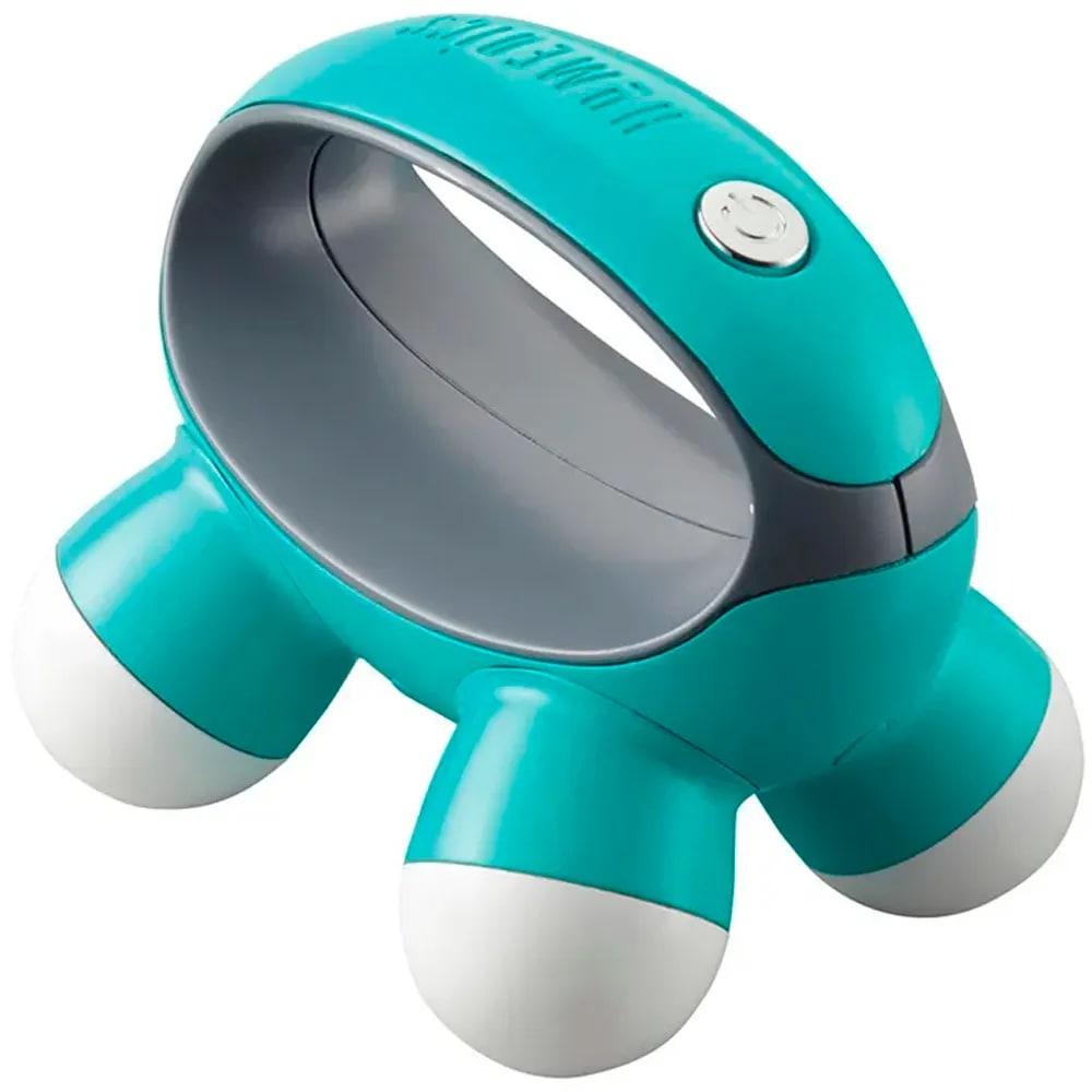 Masajeador Homedics Quatro mini