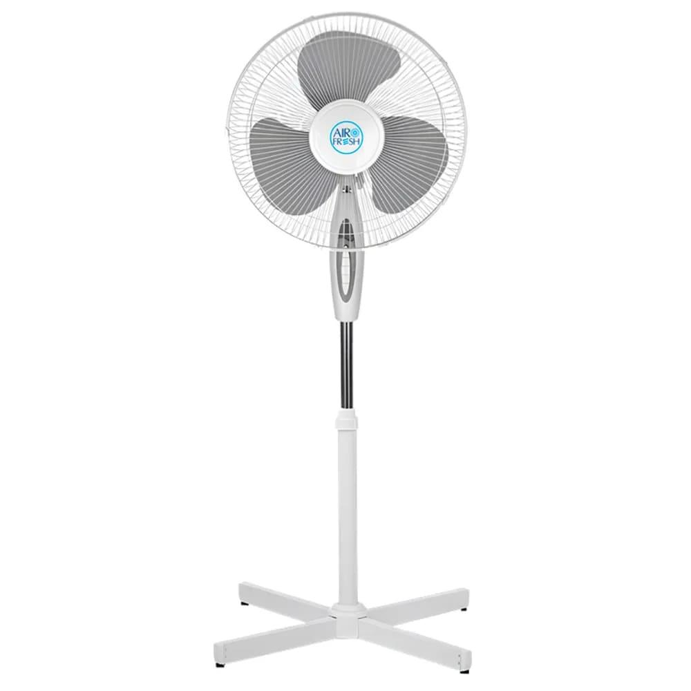 Ventilador de pedestal 40 cm (16")
