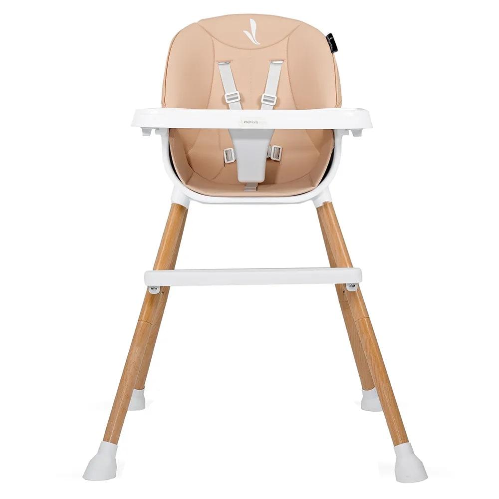 Silla de comer Premium Baby 5 en 1 Executive
