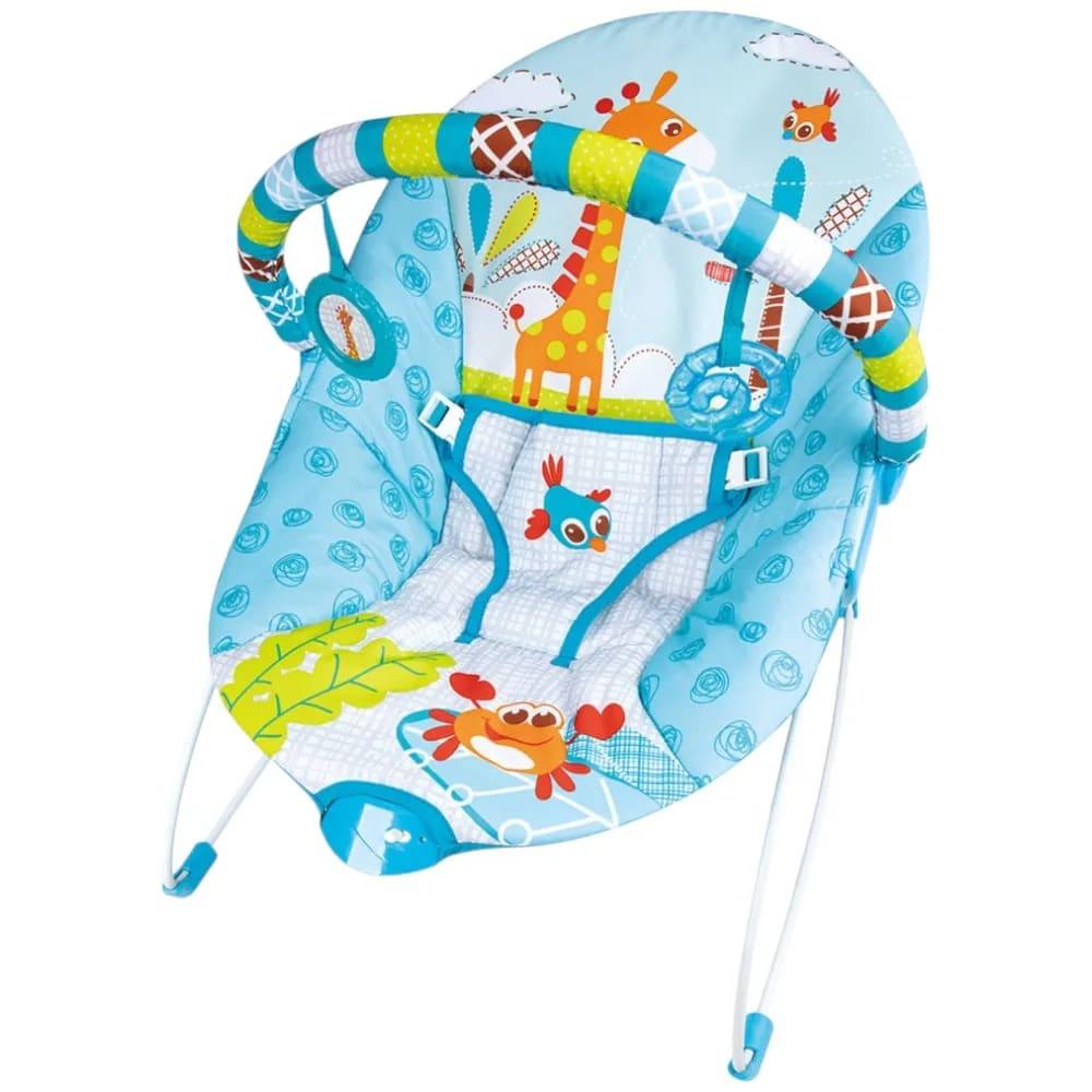 Mecedora Music & Soothe para bebé