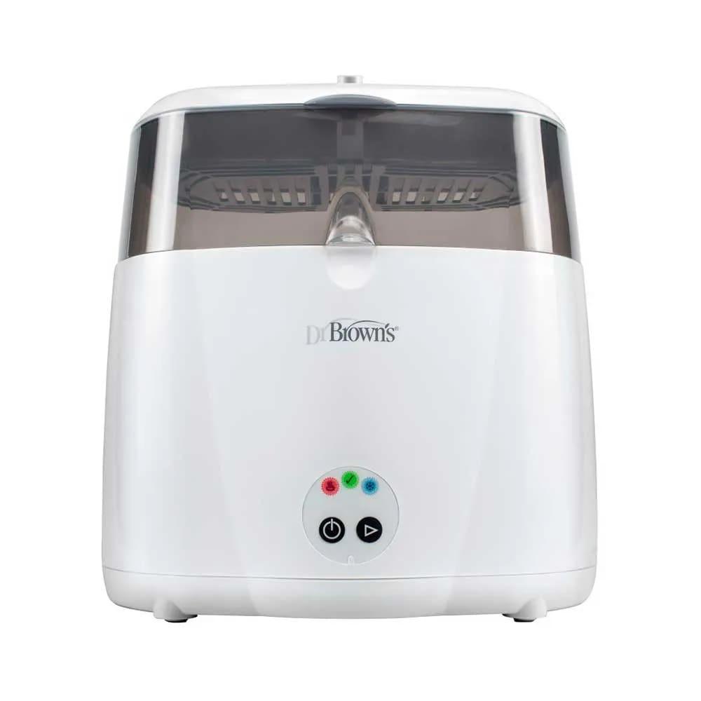 Esterilizador eléctrico