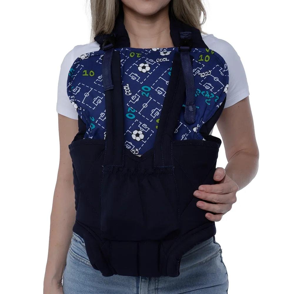 Portabebé ergonómico para bebé