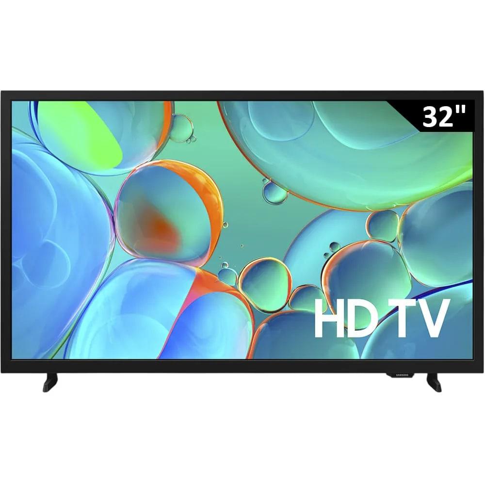 Pantalla Samsung 32" (81.28 cm) LED HD