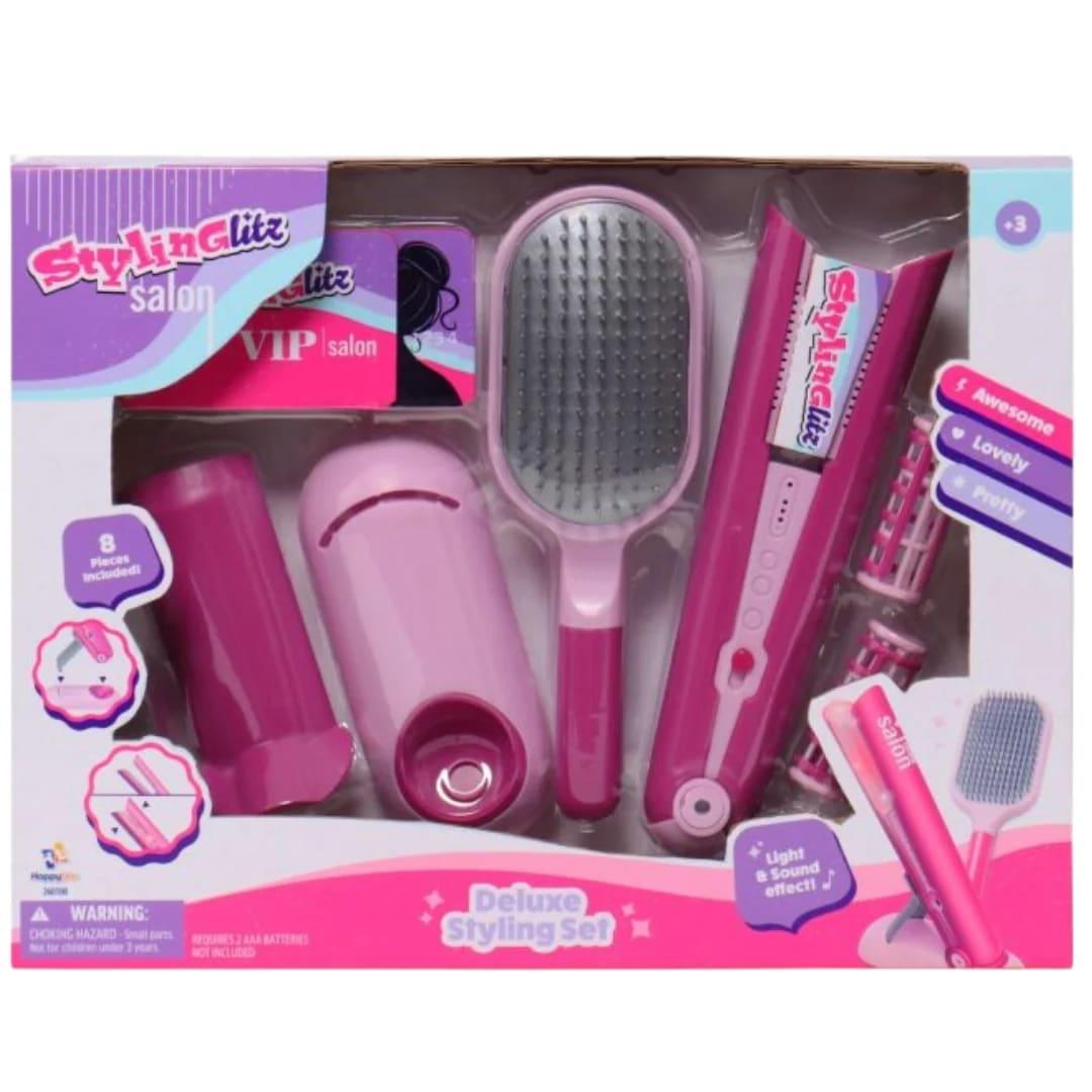 Set de Belleza