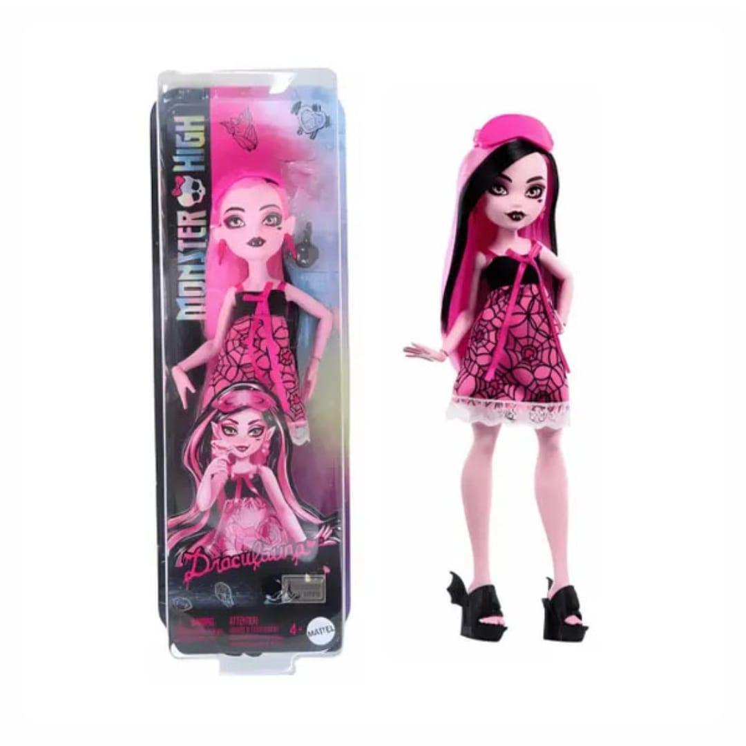Monster High - Draculaura