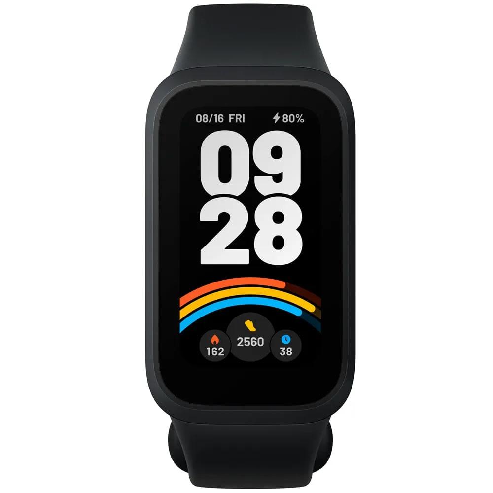 Smart band Xiaomi Mi Band 9 active 37mm