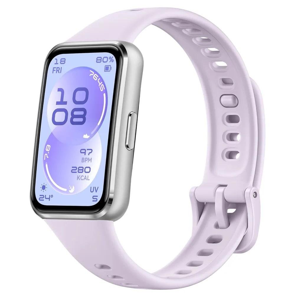 Smart band HUAWEI 11 AMOLED 1.62" pulgadas