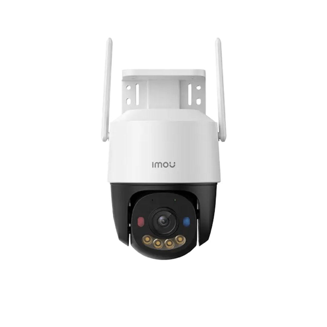 CAMARA PTZ IPC-K7FN-5V0W CRUISER SC 5MP 3.6MM FULL COLOR WIFI OUTDOOR SMART 3K