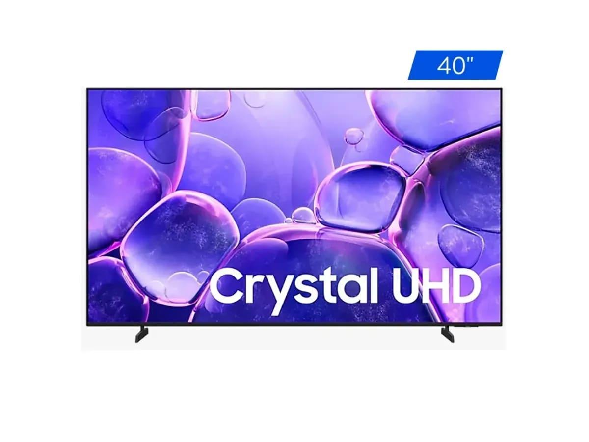 Pantalla Samsung LED Smart 40 pulgadas