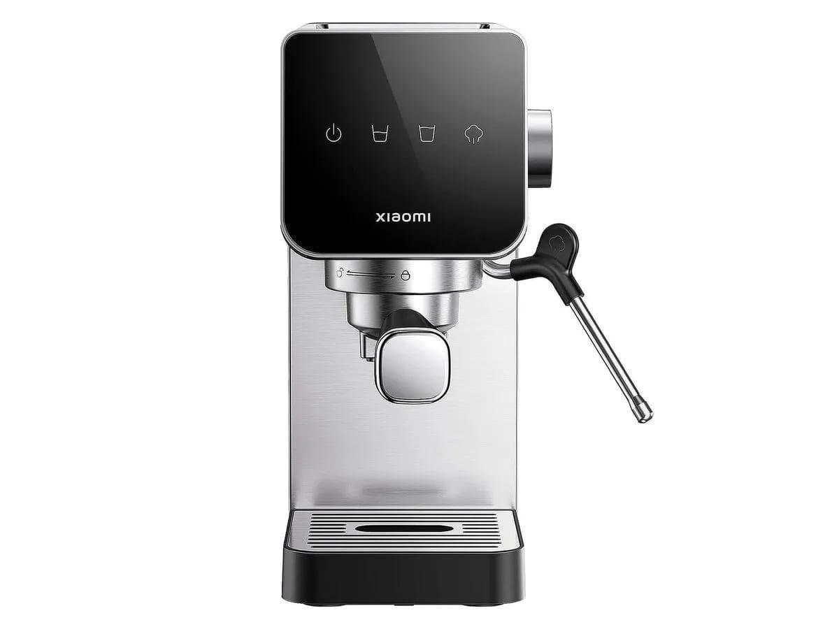 Xiaomi Semi Automatic Maquina Espresso.